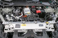 BMW iX - Vorschau Bild 18