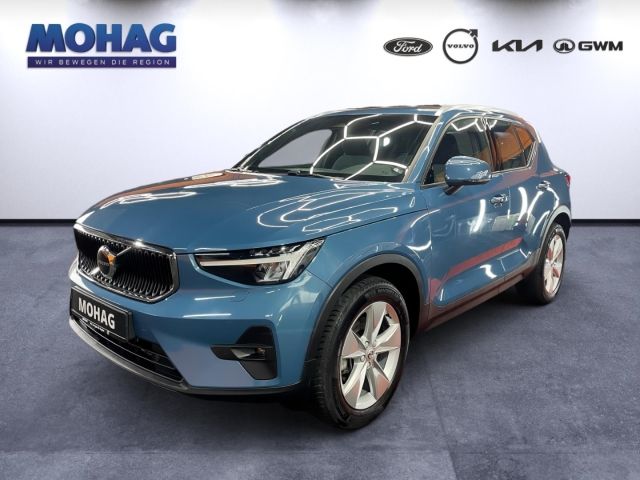 Image of Volvo XC40