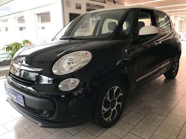 Fiat 500L 1.4 16V *FAMILY COLLECTION*