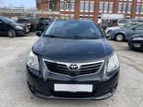 Toyota Avensis 1.8 Kombi Sol,PDC