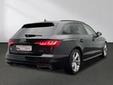 Audi A4 Avant 45 TFSI quattro S line MMI Navi LED AHK - Audi A4 Gebrauchtwagen in Münster