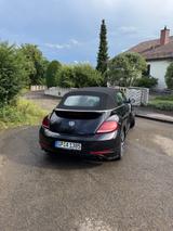 Volkswagen Beetle 2.0 TSI BMT R-Line Cabriolet R-Line - Volkswagen Beetle: R Line