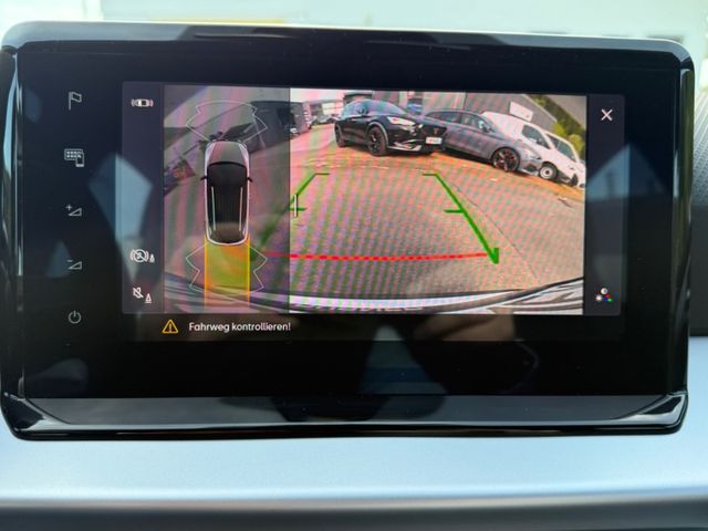 Arona FR 1,0 TSI DSG *LED+NAVI+KAMERA+SHZ+PDC*