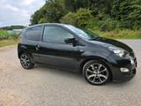 Renault twingo  Bj 2012  1,2  16v 100600 km - Renault Twingo aus 2012 mit Benzin-Antrieb: Kleinwagen, 1.2