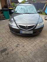 Mazda 6 Sport - Mazda 6 in Hannover