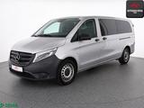 Mercedes-Benz Vito Tourer 114 CDI EXTRALANG 9 SITZE STANDHEIZ - Mercedes-Benz Vito: 9
