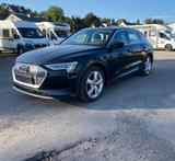Audi e-tron 50 quattro advanced - Audi e-tron Unfallwagen