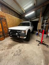 Chevrolet Blazer S10 - Chevrolet Gebrauchtwagen von 1992