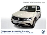 Volkswagen Tiguan - Vorschau Bild 4