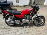 Yamaha XJ 650 4K0 - YAMAHA XJ 650