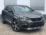 Peugeot 3008 GT-Line Automatik  * Top Extras * Kamera - Peugeot 3008 Gebrauchtwagen in Frankfurt