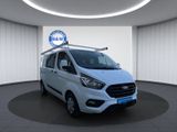 Ford Transit Custom 300 L2*DoKa*SORTIMO*1.Ha*TEMP* - Ford Transit Custom aus 2020