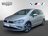 Volkswagen Golf Sportsvan VII United 1.6 TDI BMT/StandHZG - Volkswagen Golf Sportsvan: United