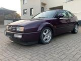 Volkswagen VW Corrado VR6 - Volkswagen Corrado: Sportwagen