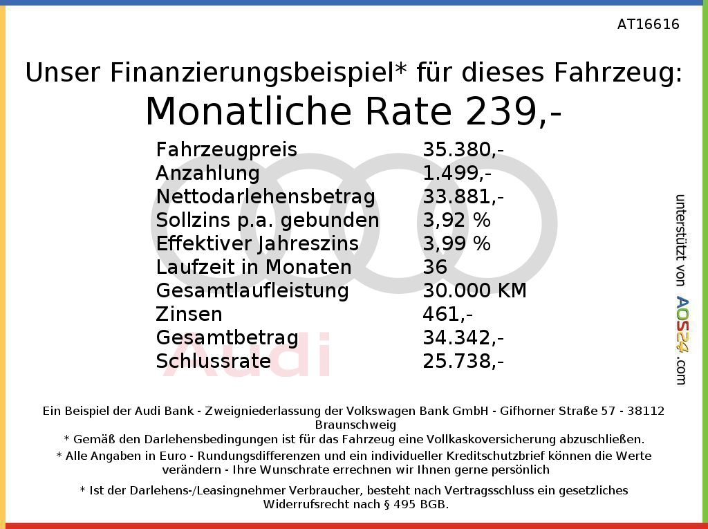 Audi Q3 - Bild 15