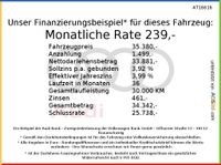 Audi Q3 - Vorschau Bild 15