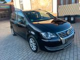 Volkswagen Touran Freestyle - Volkswagen Touran aus 2010: Freestyle