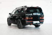 Hyundai SANTA FE - Vorschau Bild 5