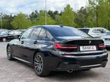 BMW 330i Lim. M-Paket Sport Shadow|LED|LANE|BRAKEASS - BMW 330: M 330i Paket
