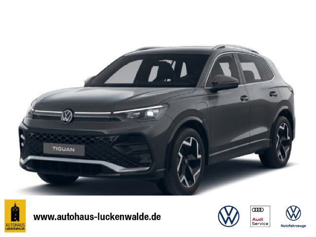 Volkswagen Tiguan 1.5 TSI eHybrid 150 kW R-Line