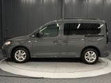 Volkswagen Caddy 2.0 TDI Life*Design-Paket*ALU*AHK*Sitzhzg* - Volkswagen Caddy: Partikelfilter