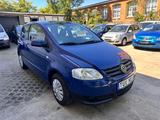 Volkswagen Fox Basis*2.Hand*Tüv Neu* - gebrauchte VW Fox aus dem Jahr 2010
