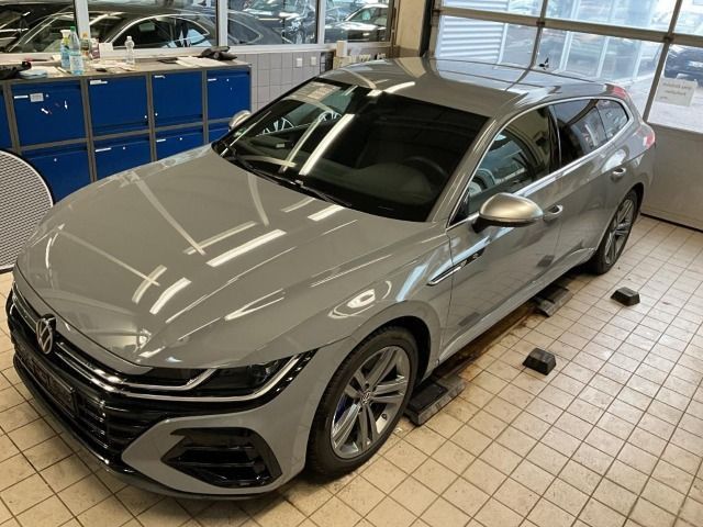 Volkswagen Arteon - Bild 2