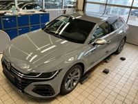 Volkswagen Arteon - Vorschau Bild 2