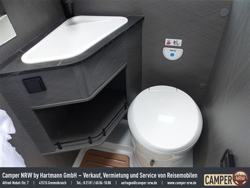 ETRUSCO CV 540 DB Fiat