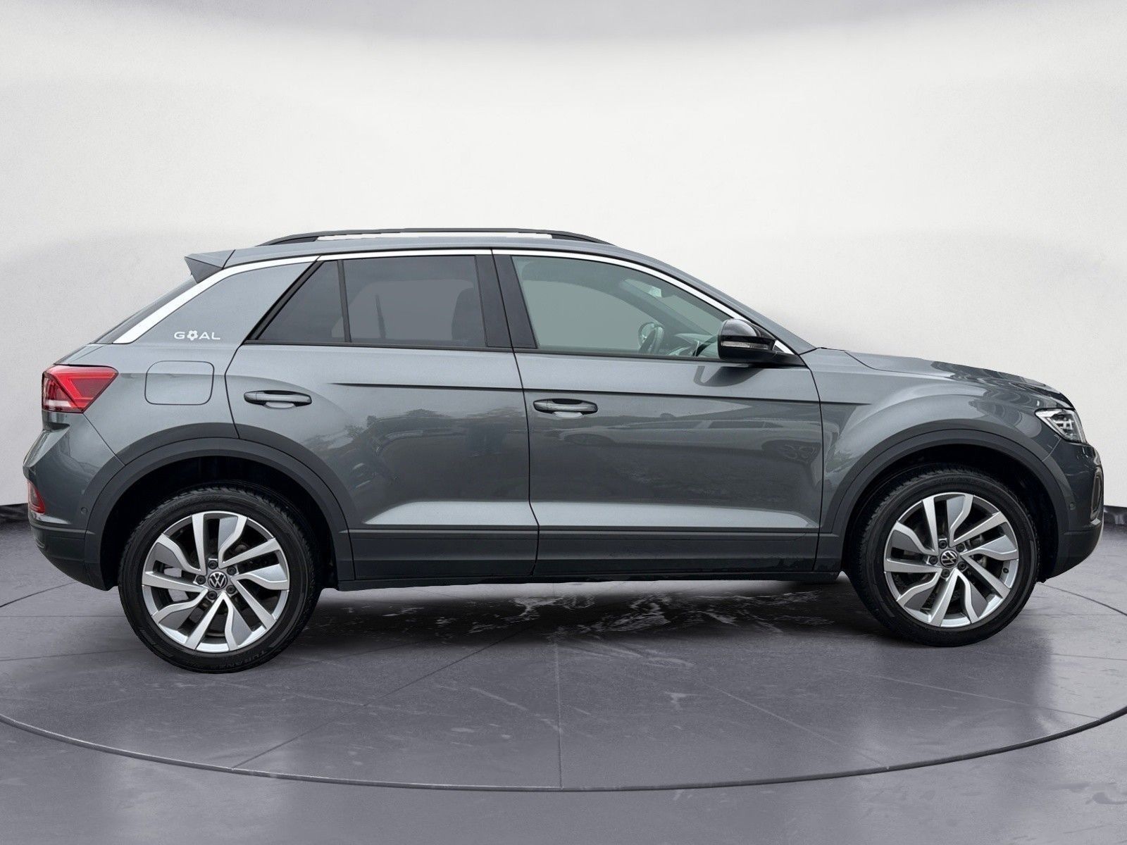 Volkswagen T-Roc - Bild 6