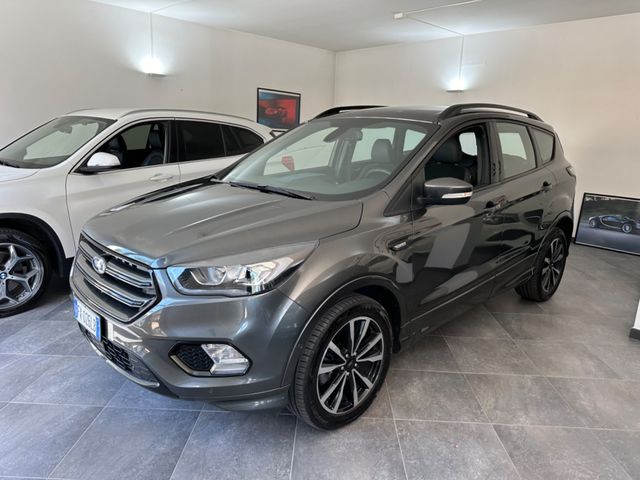 Ford Kuga 1.5 TDCI 120 CV S&S 2WD ST-Line