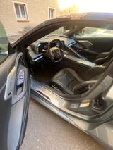 Corvette C8 - Corvette C8 von privat