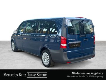 Mercedes Vito - 9