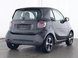 Smart EQ fortwo Exklusiv 22kw JBL Pano Kamera - Smart Jahreswagen