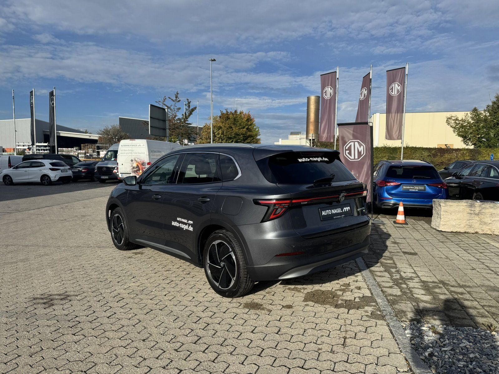 MG5