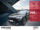Audi Q8 SUV 50TDI |Matrix|ACC|FLA|HUD|Pano