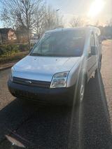 Ford Transit Connect TÜV/AU +mehr NEU - gebrauchte Ford Transit Connect aus dem Jahr 2008