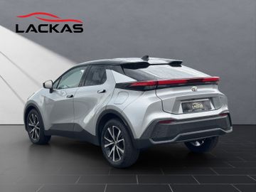 Toyota C-HR - 3