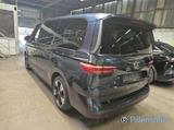 Volkswagen T7 Multivan TDI LÜ MATRIX+19"+KAM+HARMANN - : Blau, Alcantara, Van