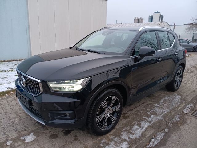 Volvo XC40 D3 Inscription