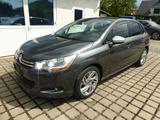 Citroën C4 Lim. Selection ALU AHK  SHZ Klimaautomatik - Citroën C4 in Braunschweig