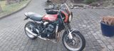 Kawasaki Z 900 RS Seichenräder - KAWASAKI 9 R