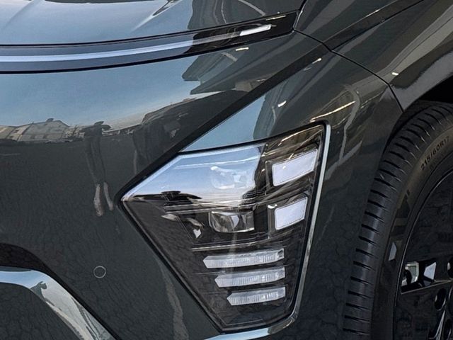 Hyundai Kona Trend Elektro 2WD MY26