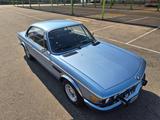 BMW 2800cs / E9 Coupé / Komplettrest. / H-... - BMW: 2800