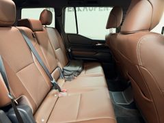 Toyota Land Cruiser 2,8 D-4D 151 kW AWD AHK – Bild 14
