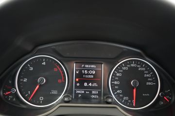 Audi Q5 - 8