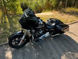 Harley-Davidson Street Glide FL3 - HARLEY-DAVIDSON TOURER
