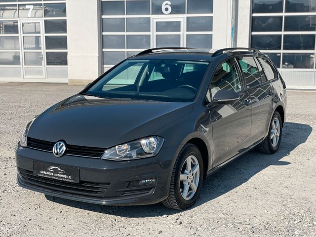 Volkswagen Golf VII Variant Comfortline BMT 4Motion*1.HAND