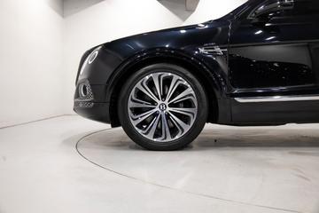 2016 Bentley BENTAYGA 照片 6