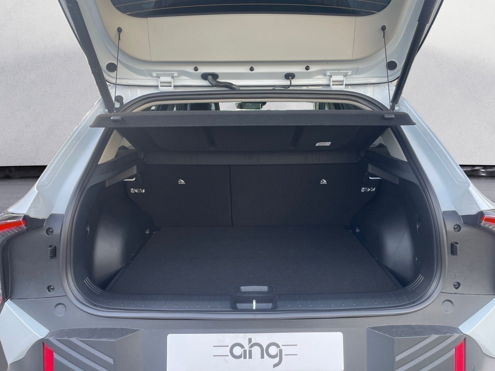 Kia EV4 - Bild 10
